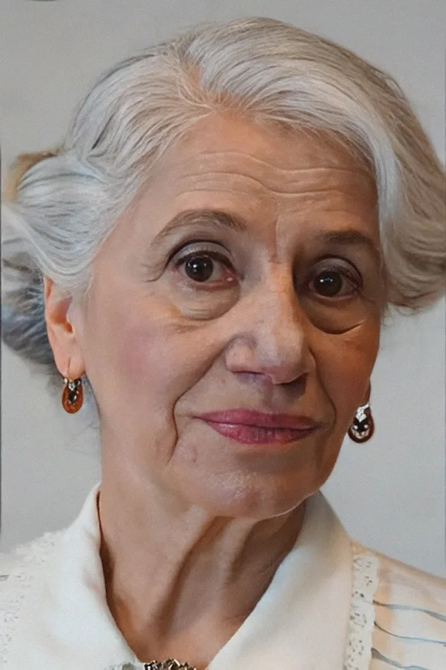 Marta Aura fotoğrafı