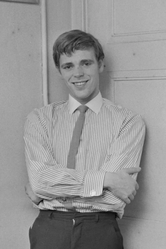 Christopher Gable fotoğrafı