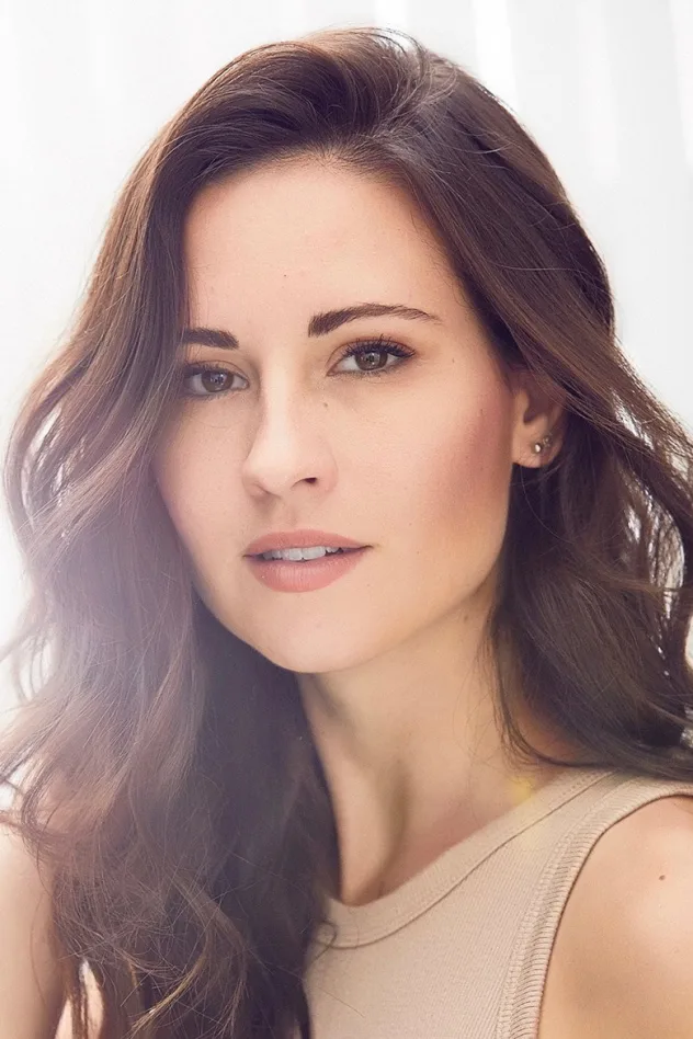 Ansley Gordon fotoğrafı