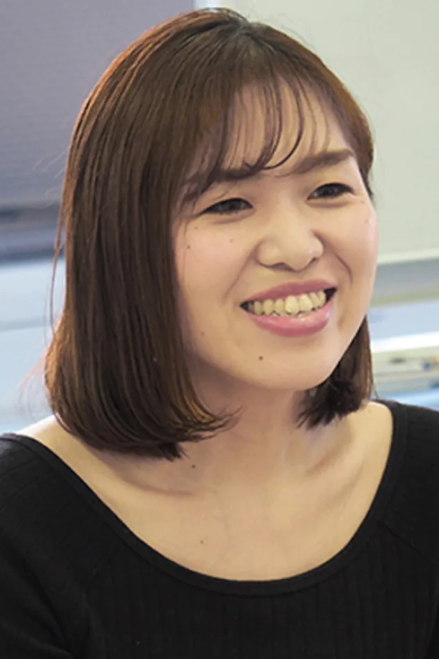 河口友美 fotoğrafı