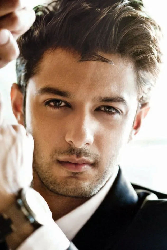 Vatsal Sheth fotoğrafı