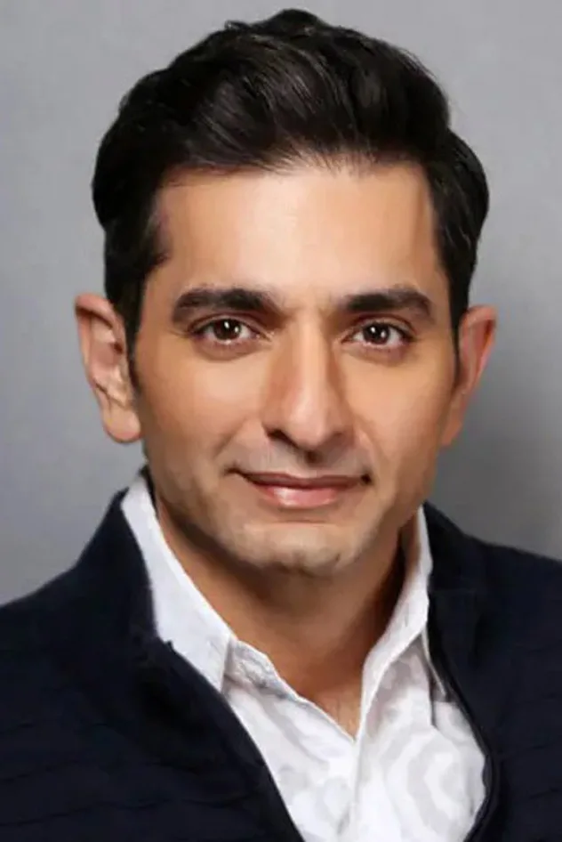 Siddhant Karnick fotoğrafı