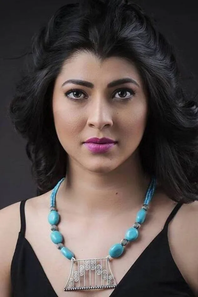 Tejaswini Pandit fotoğrafı