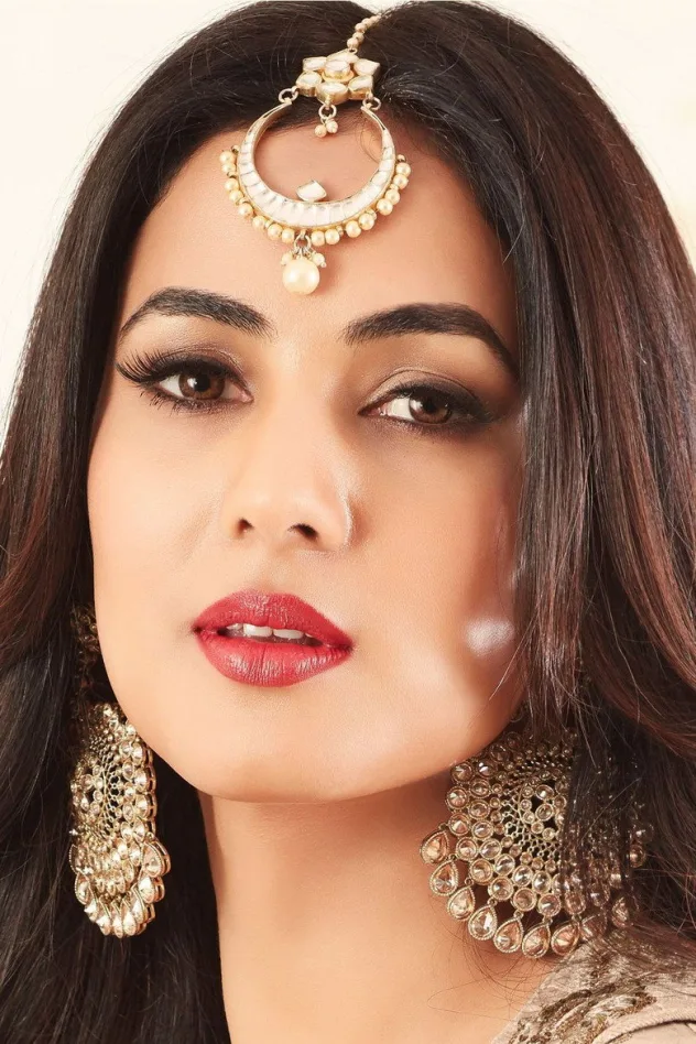 Sonal Chauhan fotoğrafı