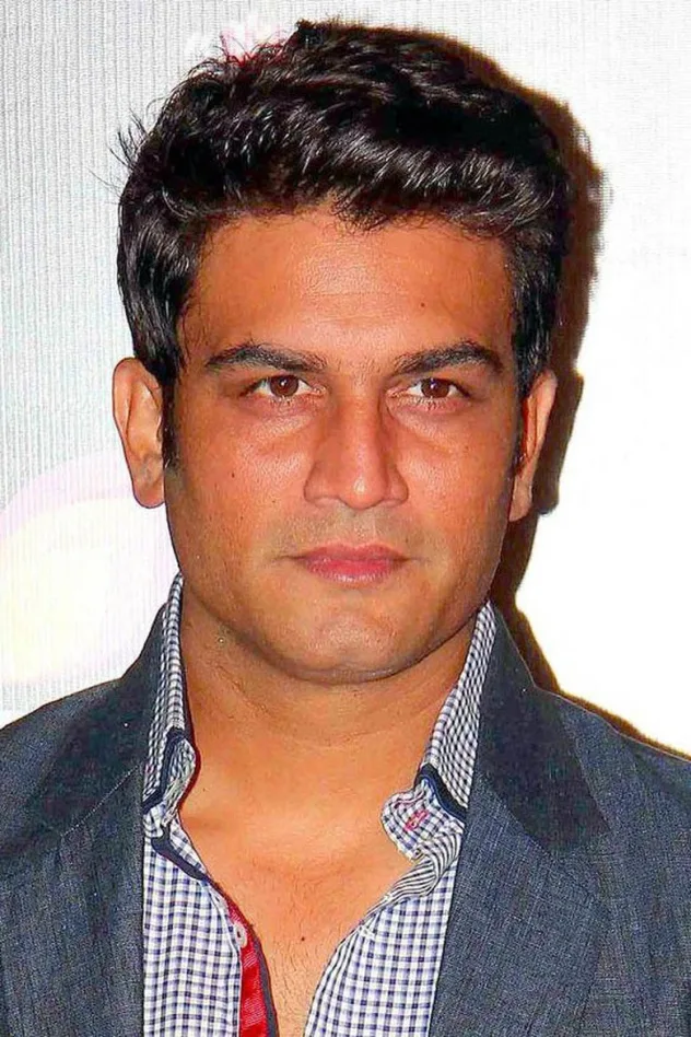 Sharad Kelkar fotoğrafı
