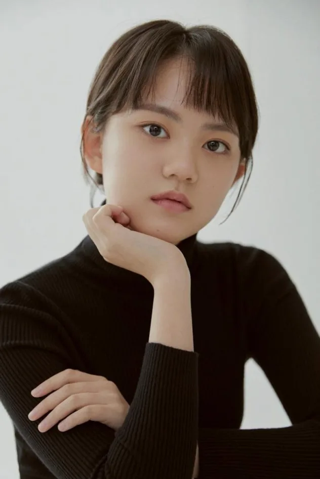 허정은 fotoğrafı