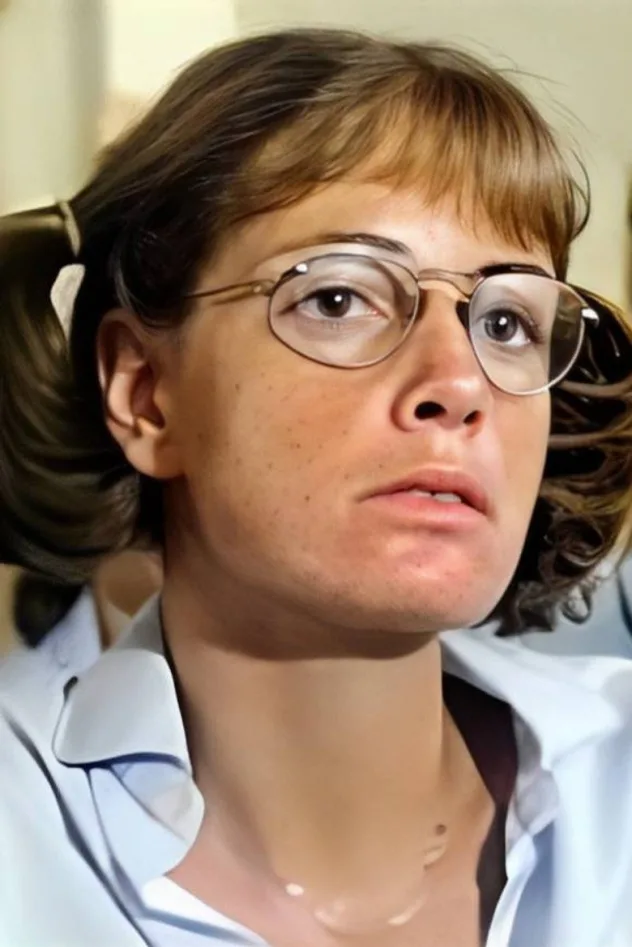 Rachel Steiner fotoğrafı