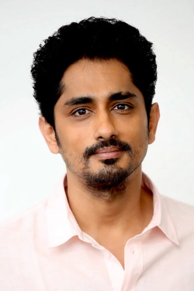 Siddharth fotoğrafı