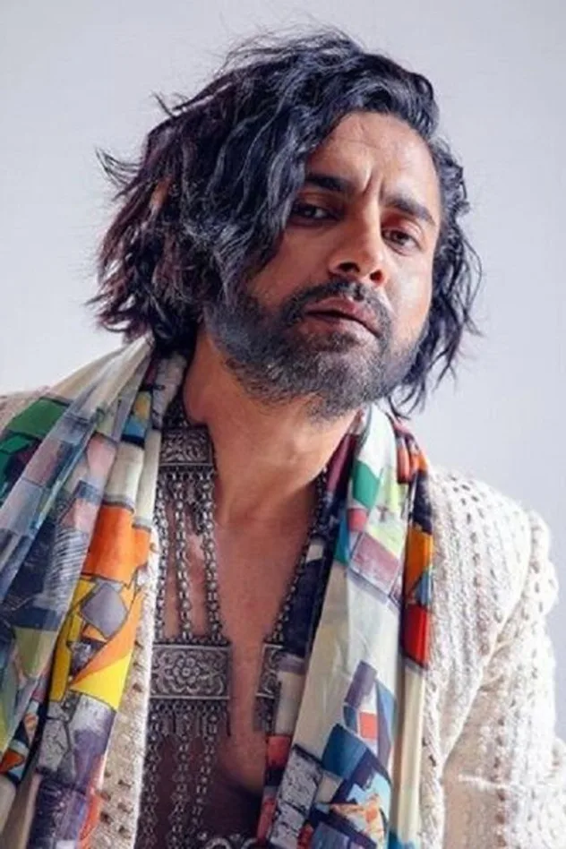 Chandan Roy Sanyal fotoğrafı