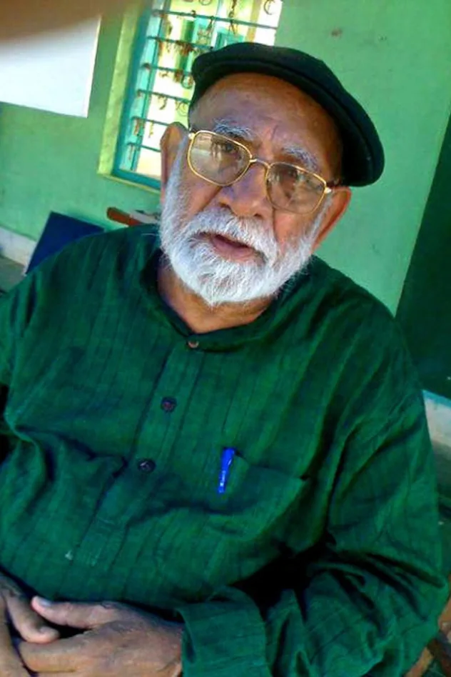 Lekh Tandon fotoğrafı