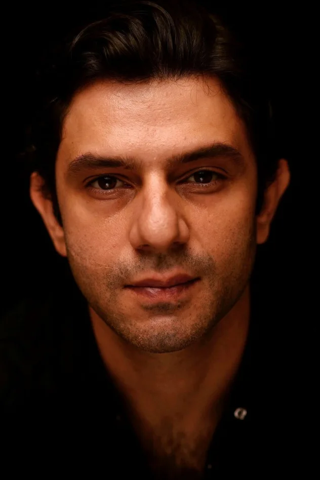 Arjun Mathur fotoğrafı