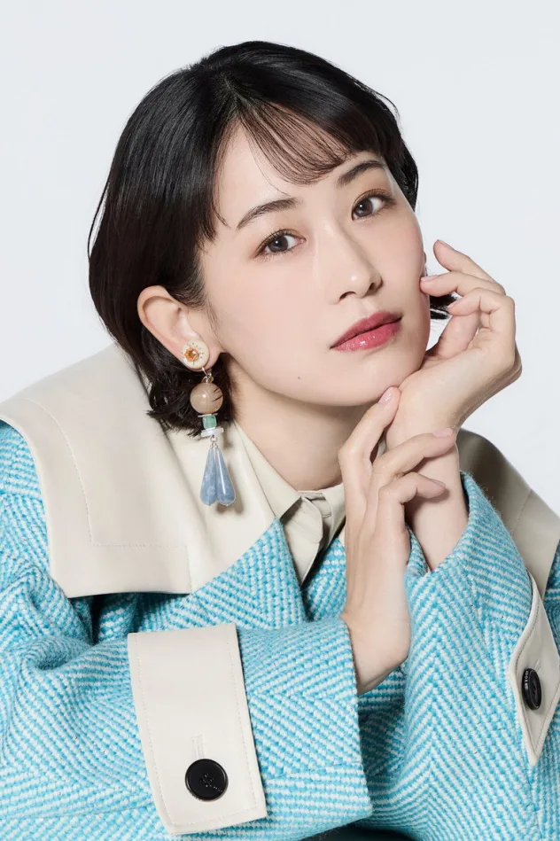 愛希れいか fotoğrafı