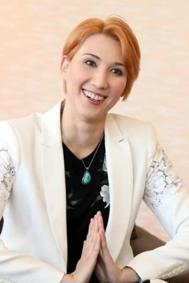 星条海斗 fotoğrafı