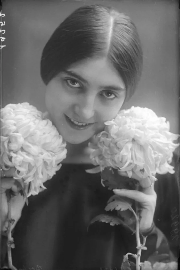 Paola Borboni fotoğrafı