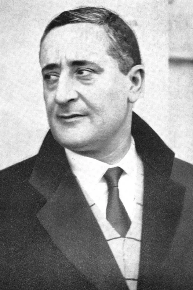 Mario Scaccia fotoğrafı