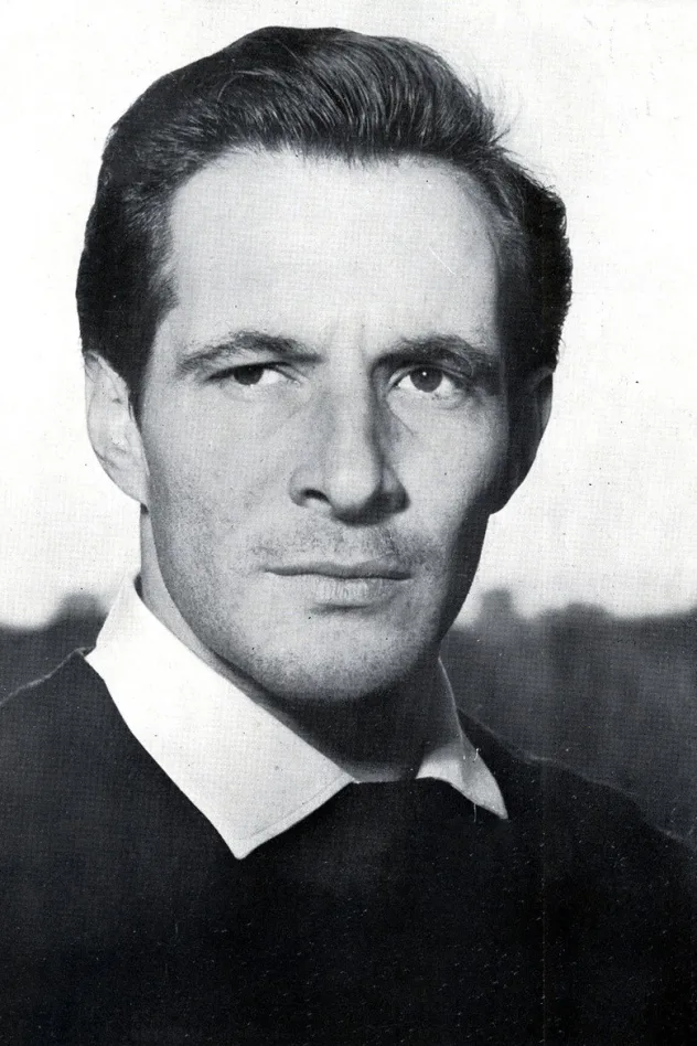 Fausto Tozzi fotoğrafı
