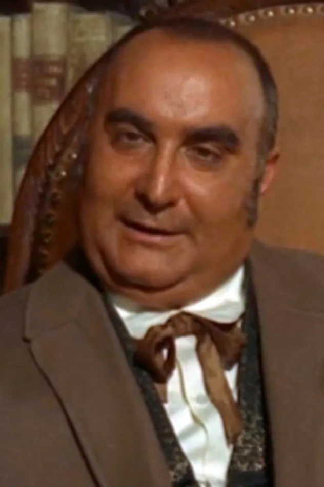 Gianni Rizzo fotoğrafı