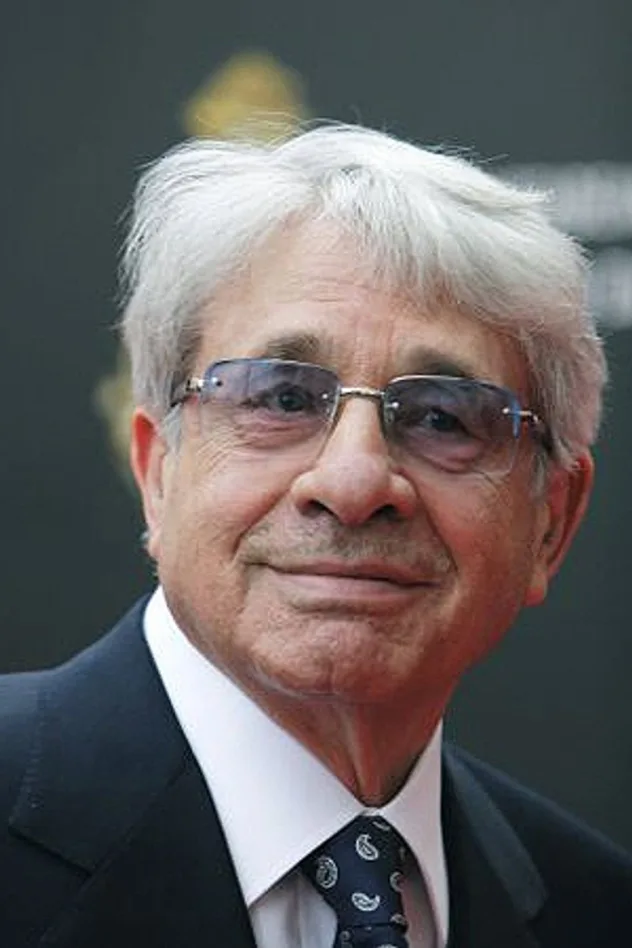 Luigi Magni fotoğrafı