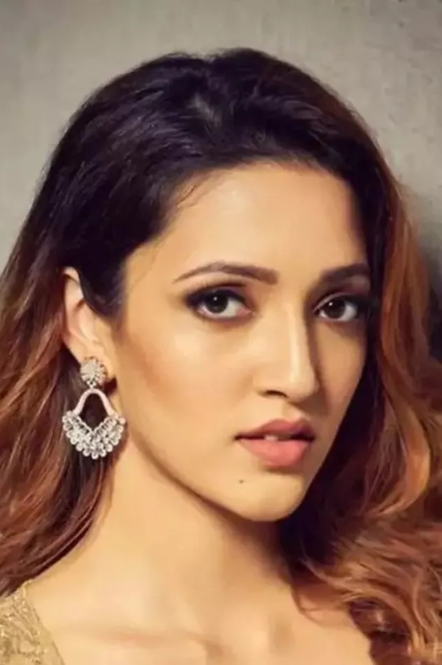 Neha Shetty fotoğrafı