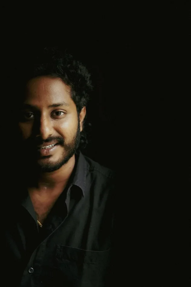 Dravid Selvan fotoğrafı