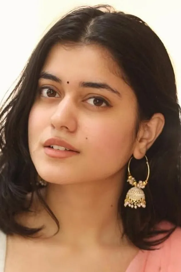Aishwarya Sharma fotoğrafı