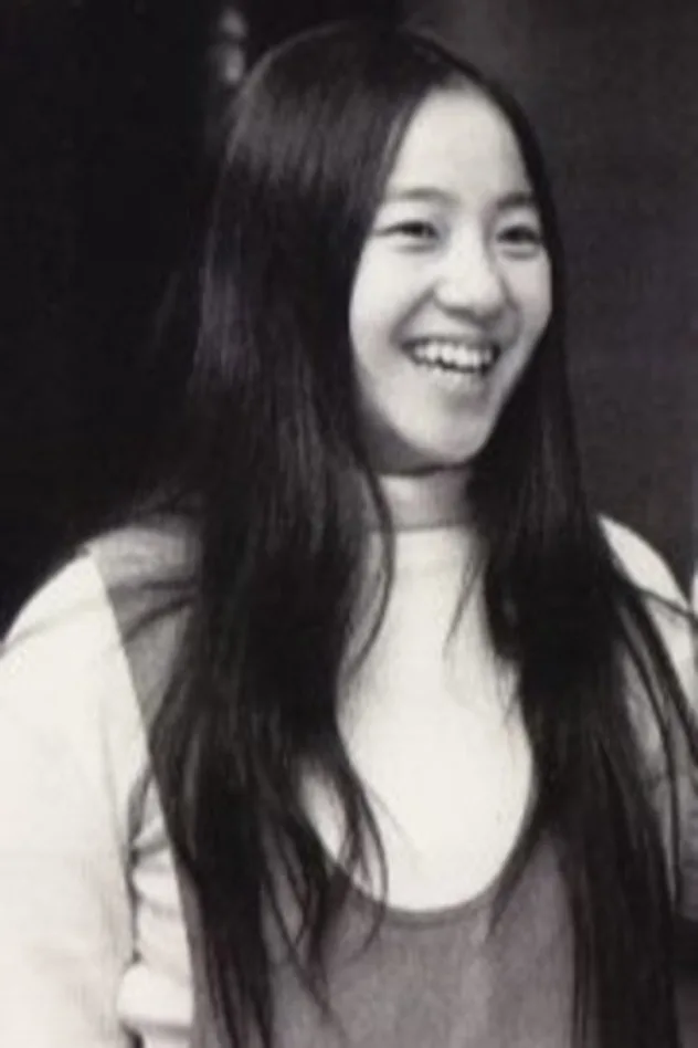 高橋洋子 fotoğrafı
