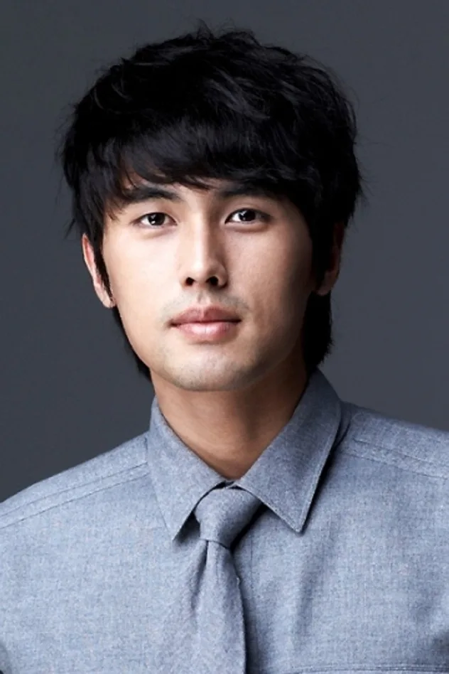 유하준 fotoğrafı