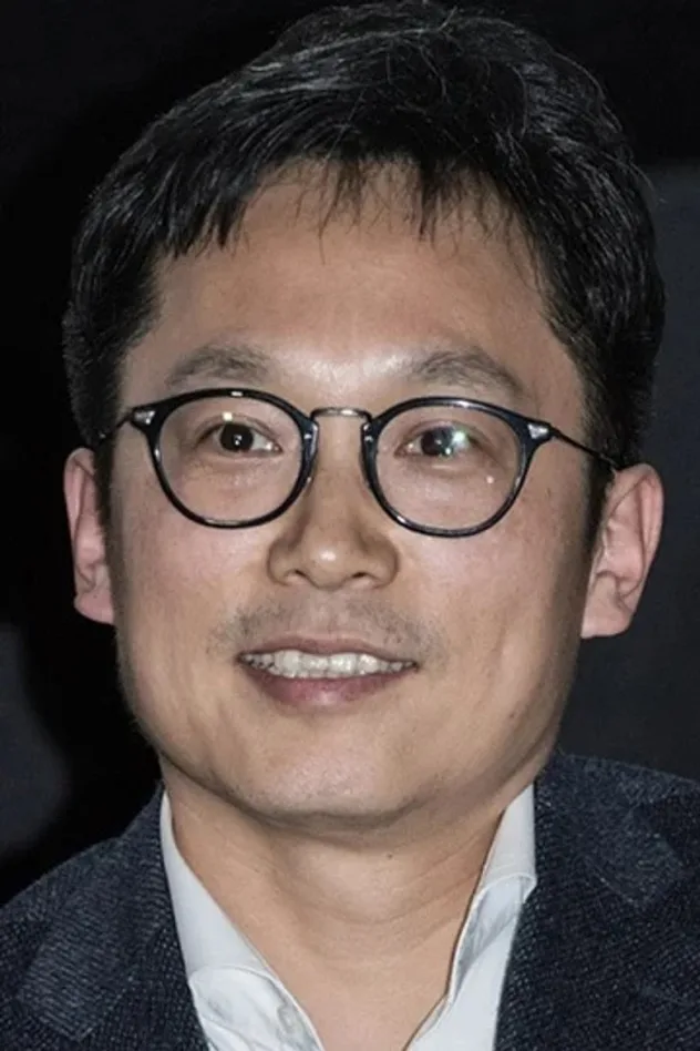 Lee Cheol-ha fotoğrafı