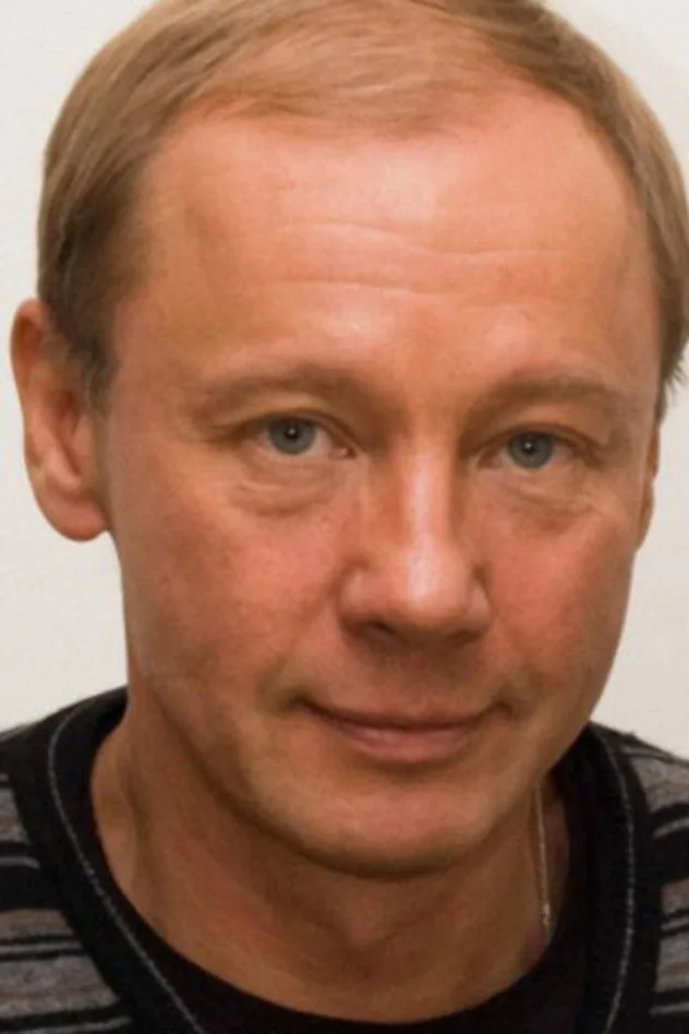Андрей Ташков fotoğrafı