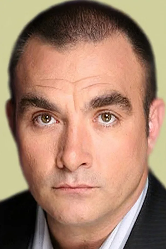 Сергей Векслер fotoğrafı
