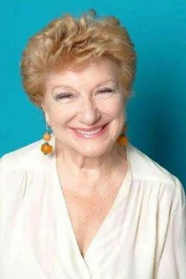 Valeria Valeri fotoğrafı