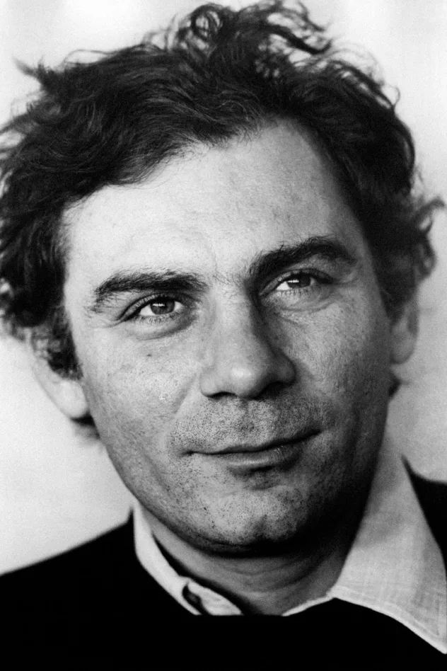 Gian Maria Volonté fotoğrafı