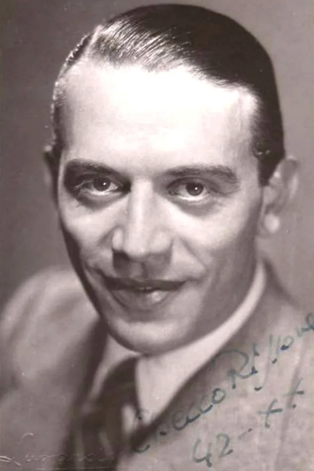 Checco Rissone fotoğrafı