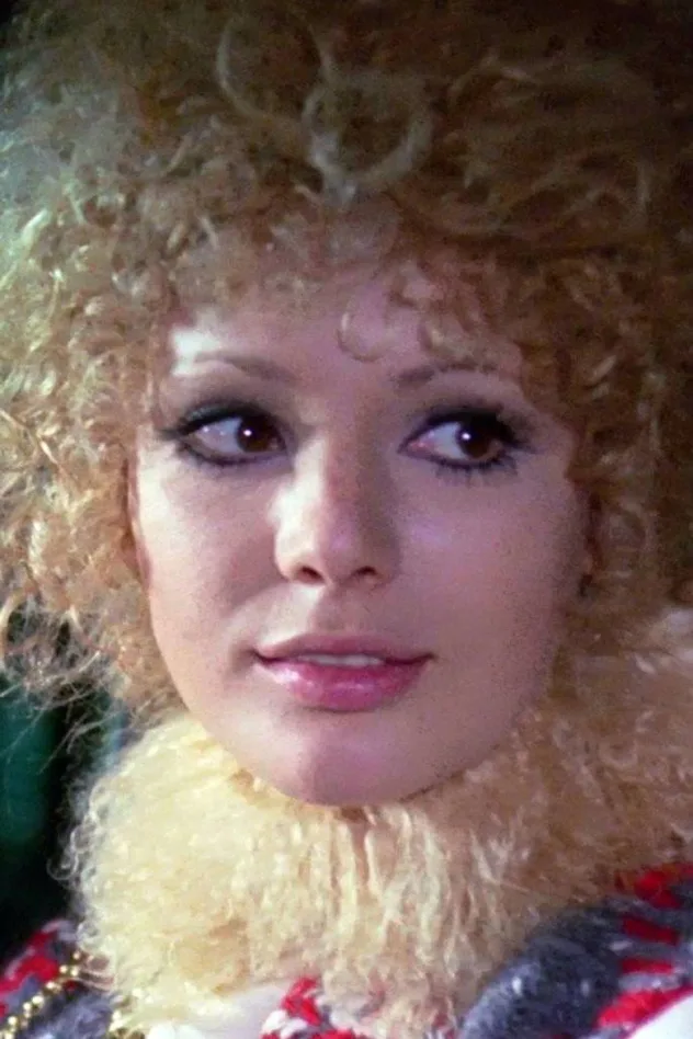 Mirella Pamphili fotoğrafı