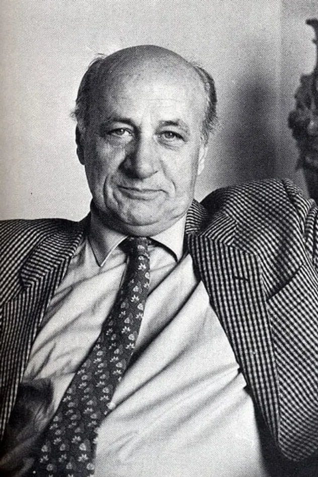 Florestano Vancini fotoğrafı