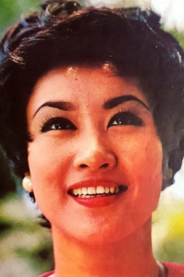 Cheung Ching-Ching photo