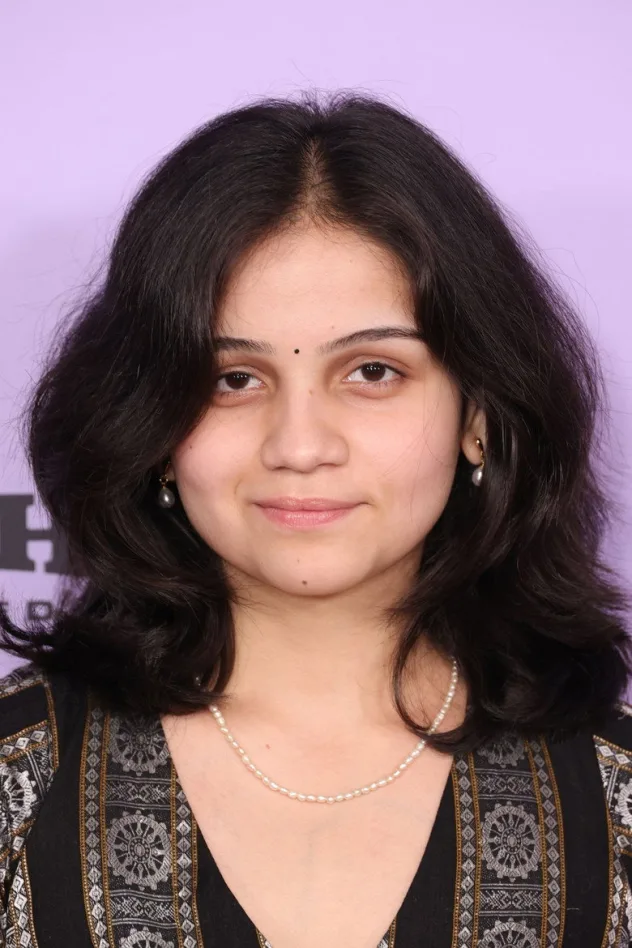 Preeti Panigrahi fotoğrafı