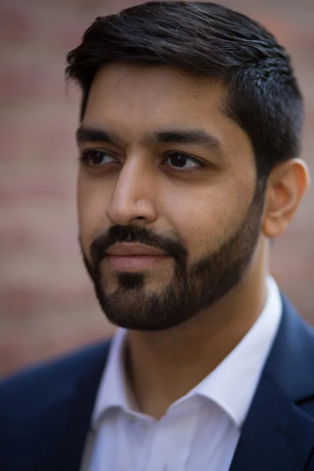 Sumit Sharma fotoğrafı