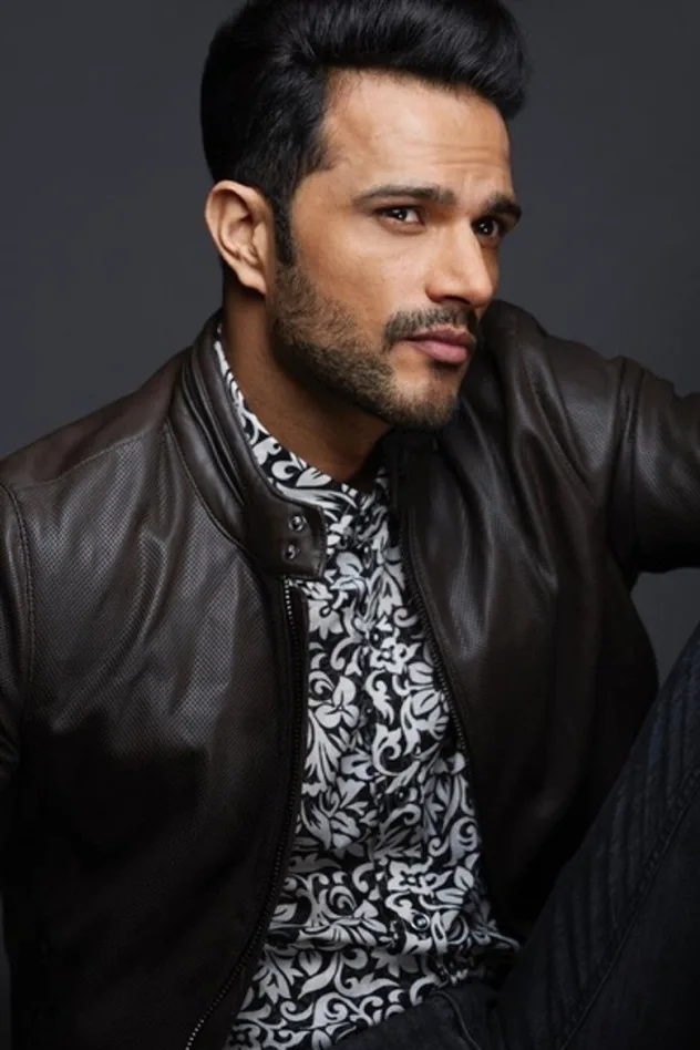 Jitin Gulati fotoğrafı
