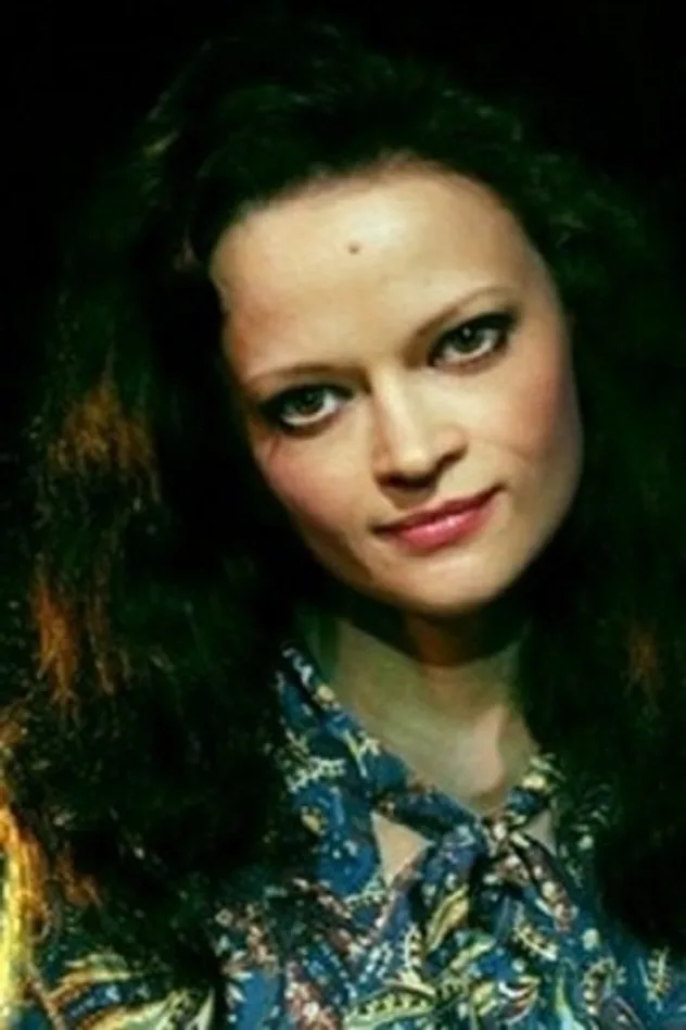 Vasilina Makovtseva fotoğrafı