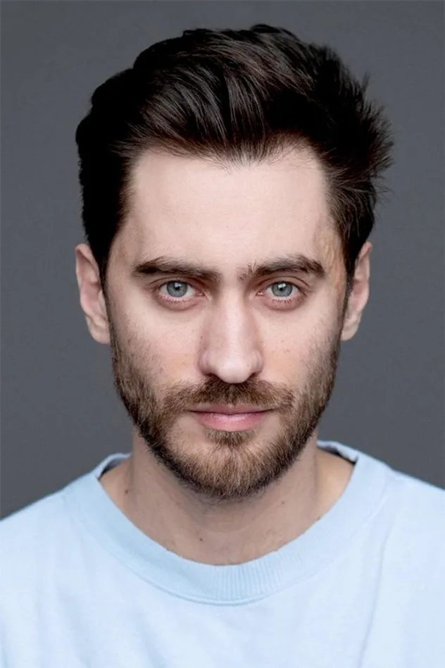 Дмитрий Чеботарёв fotoğrafı
