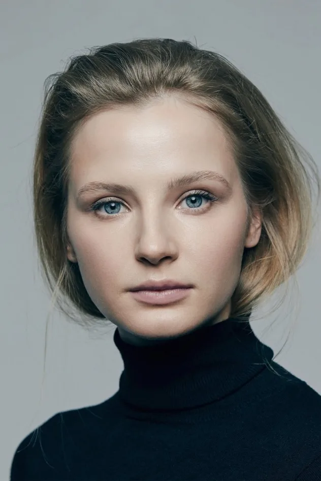 Софья Лебедева fotoğrafı