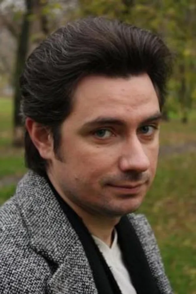 Aleksandr Kovrizhnykh fotoğrafı
