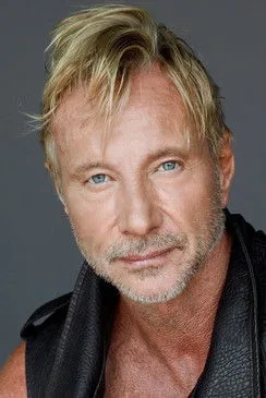 Matthias Hues fotoğrafı