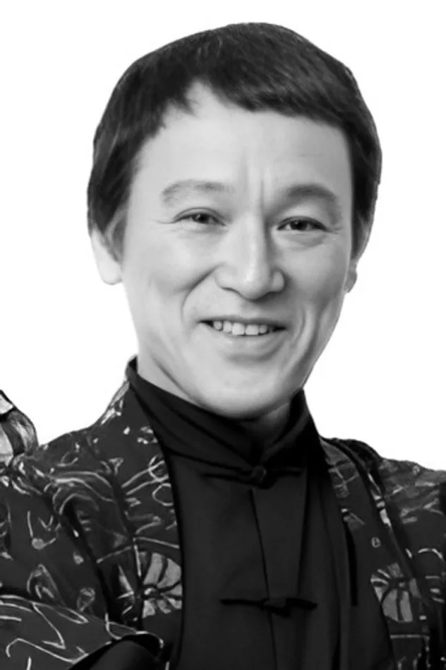 Jūzō Itami fotoğrafı