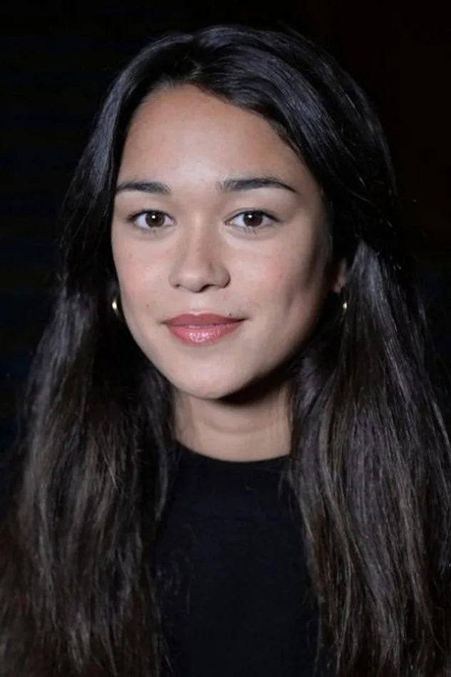 Loryn Nounay fotoğrafı