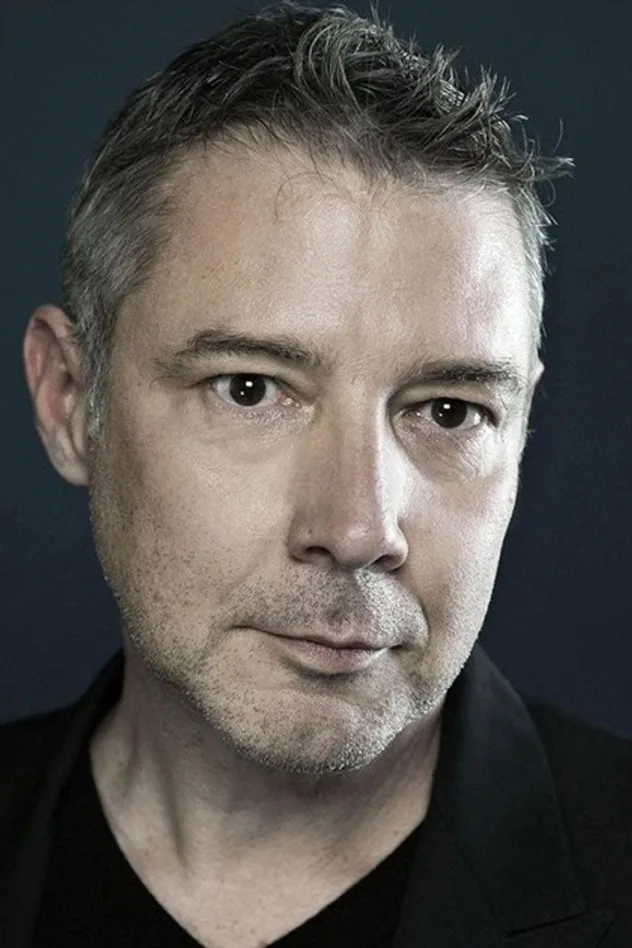 Stéphane Cabel fotoğrafı