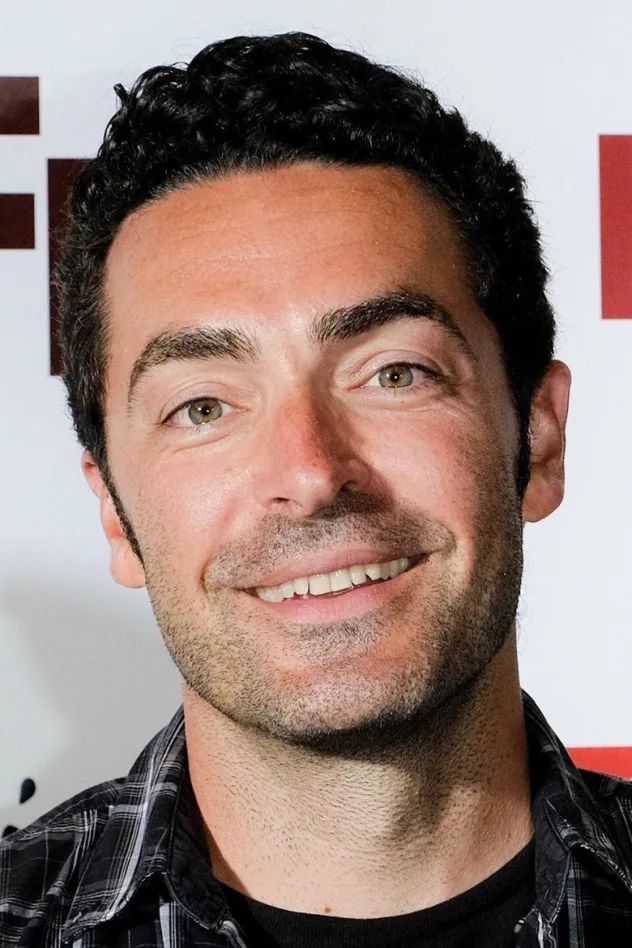 Julien Maury fotoğrafı