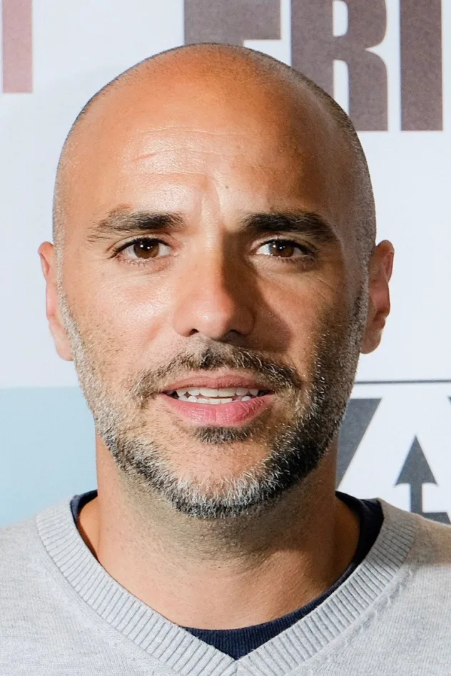 Alexandre Bustillo fotoğrafı