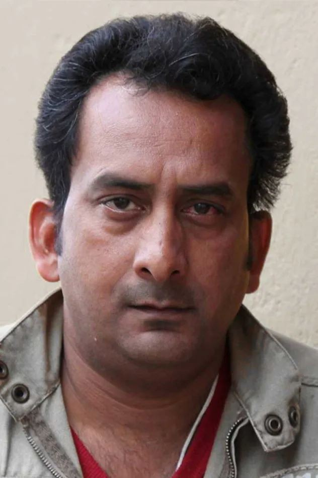 Hemant Pandey fotoğrafı